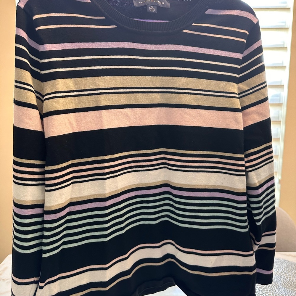 Tommy Hilfiger Set, Multi Color Size Xl - image 5